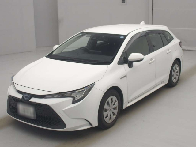 TOYOTA COROLLA TOURING