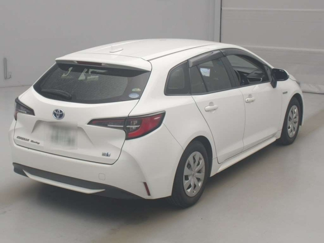 TOYOTA COROLLA TOURING