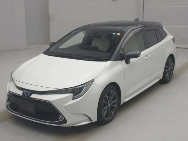 TOYOTA COROLLA TOURING