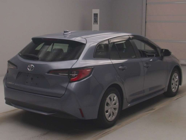 TOYOTA COROLLA TOURING