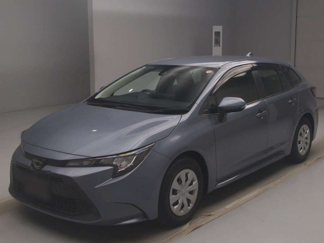 TOYOTA COROLLA TOURING