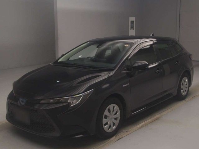 TOYOTA COROLLA TOURING