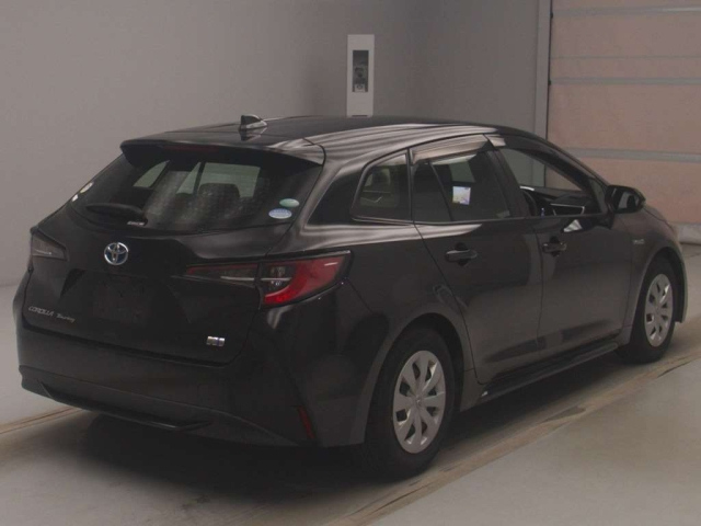 TOYOTA COROLLA TOURING