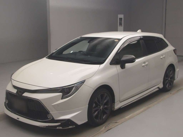 TOYOTA COROLLA TOURING