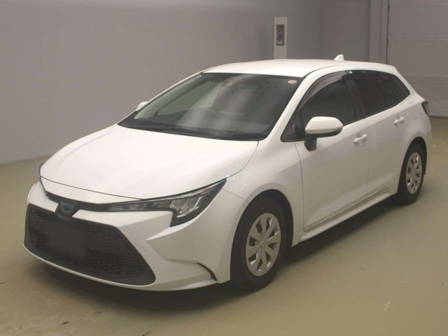 TOYOTA COROLLA TOURING