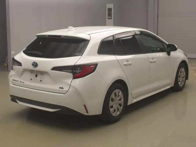 TOYOTA COROLLA TOURING