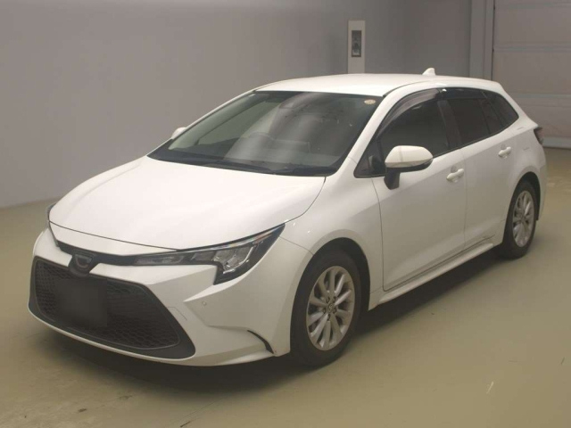 TOYOTA COROLLA TOURING