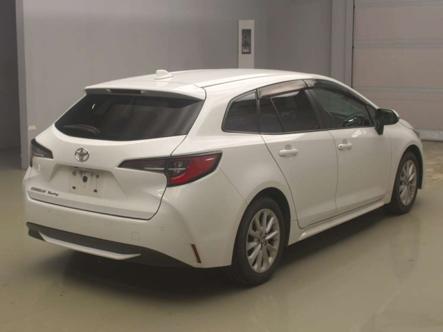 TOYOTA COROLLA TOURING