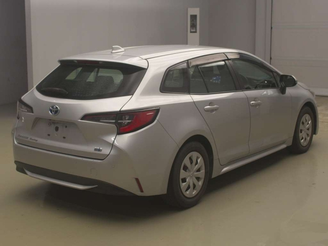 TOYOTA COROLLA TOURING