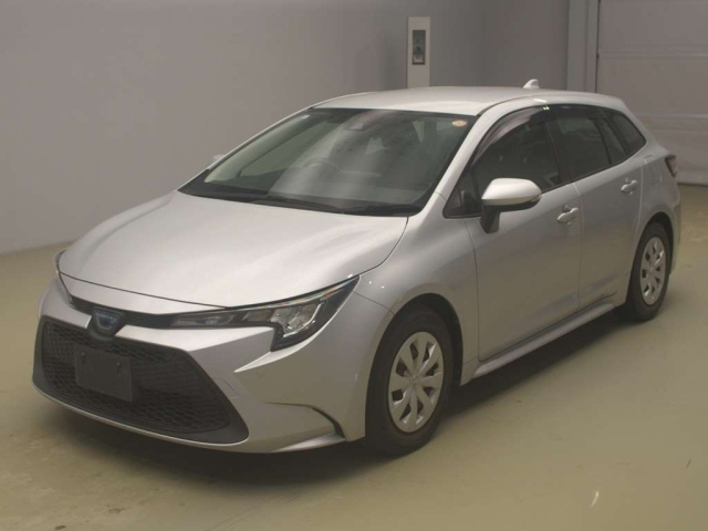 TOYOTA COROLLA TOURING