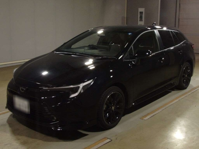 TOYOTA COROLLA TOURING