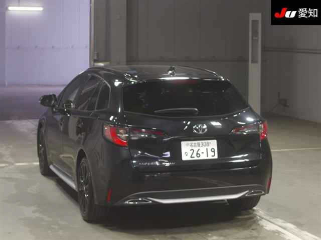 TOYOTA COROLLA TOURING