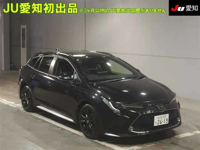 TOYOTA COROLLA TOURING