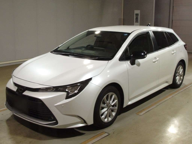 TOYOTA COROLLA TOURING