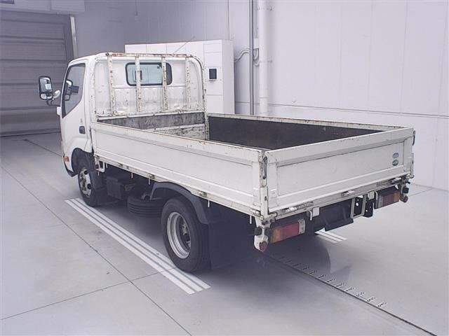 TOYOTA DYNA