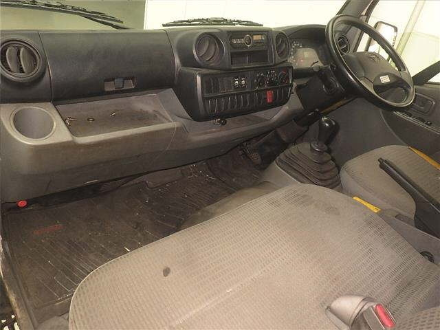 TOYOTA DYNA