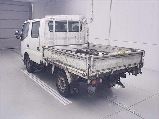 TOYOTA DYNA