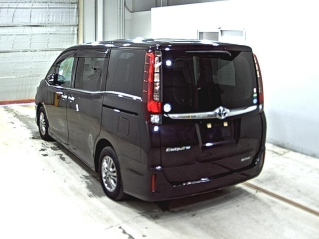 TOYOTA ESQUIRE