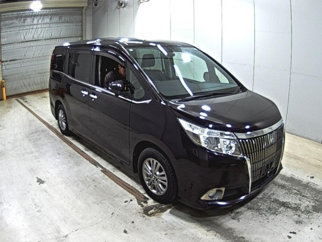 TOYOTA ESQUIRE