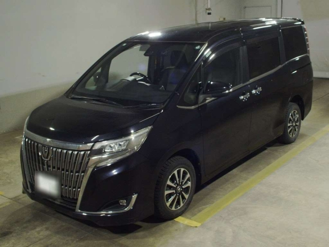 TOYOTA ESQUIRE