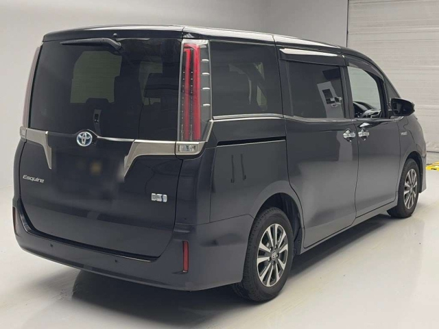 TOYOTA ESQUIRE