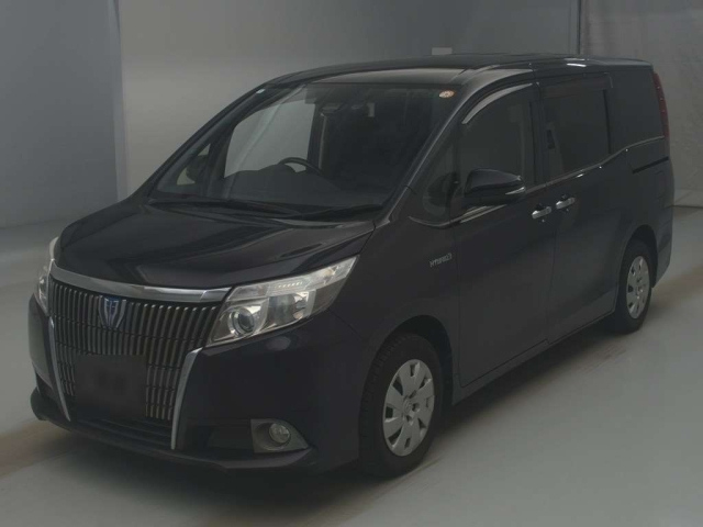 TOYOTA ESQUIRE