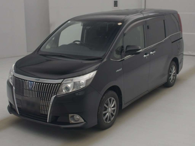 TOYOTA ESQUIRE