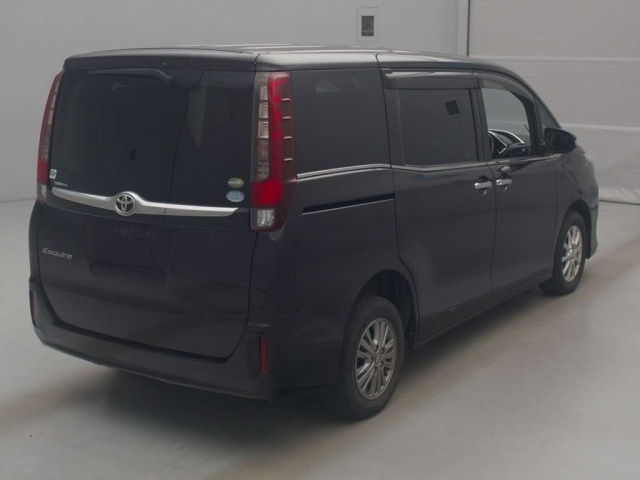 TOYOTA ESQUIRE