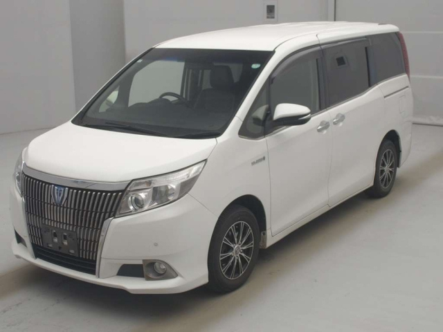 TOYOTA ESQUIRE