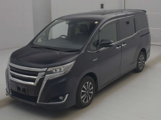 TOYOTA ESQUIRE