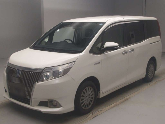 TOYOTA ESQUIRE