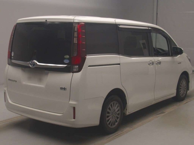 TOYOTA ESQUIRE