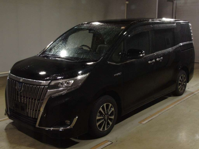 TOYOTA ESQUIRE