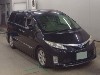 TOYOTA ESTIMA HYBRID