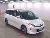 TOYOTA ESTIMA HYBRID