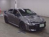 TOYOTA GR COROLLA