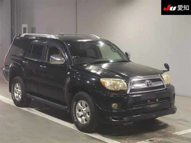 TOYOTA HILUX SURF