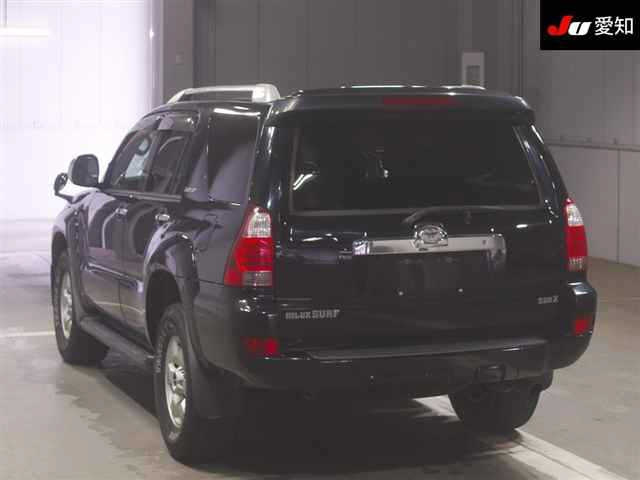 TOYOTA HILUX SURF