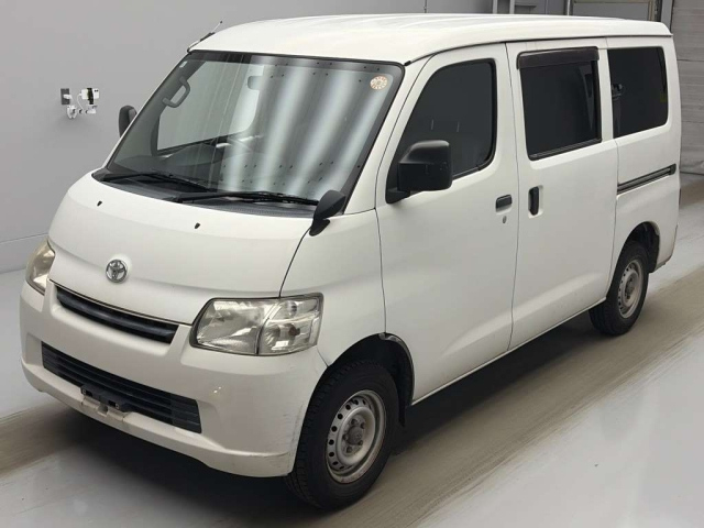 TOYOTA LITE ACE VAN