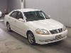 TOYOTA MARK II