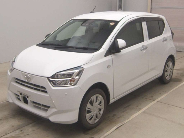 TOYOTA PIXIS EPOCH