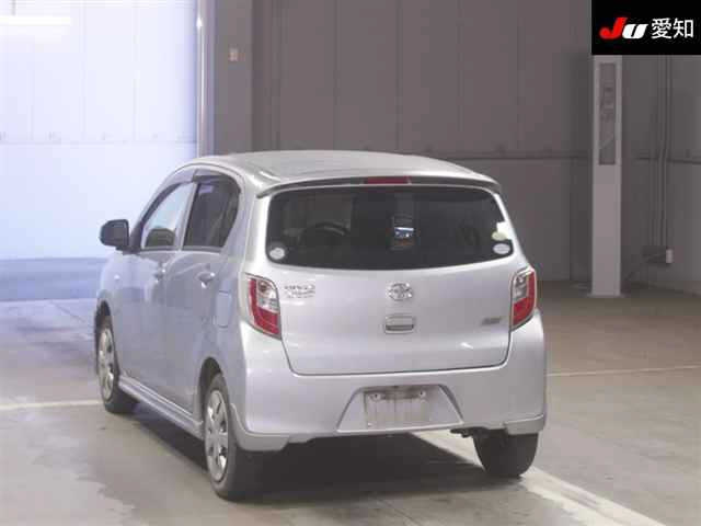 TOYOTA PIXIS EPOCH