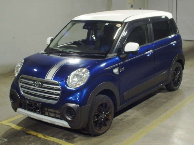 TOYOTA PIXIS JOY