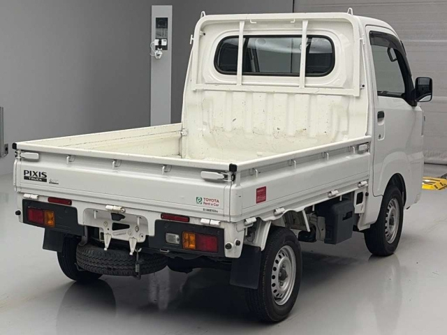 TOYOTA PIXIS TRUCK