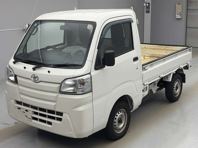 TOYOTA PIXIS TRUCK