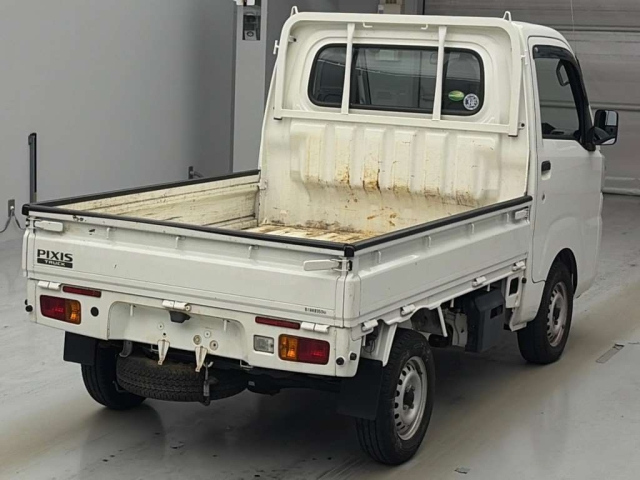 TOYOTA PIXIS TRUCK