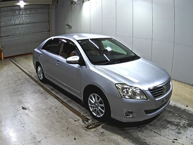 TOYOTA PREMIO
