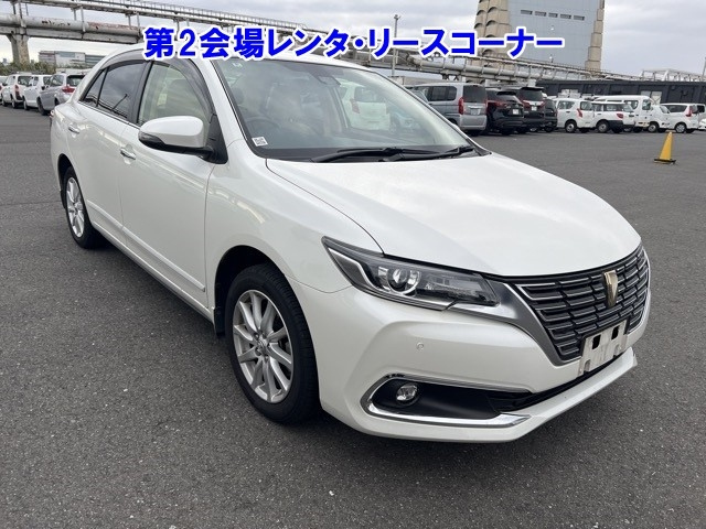 TOYOTA PREMIO