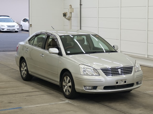 TOYOTA PREMIO
