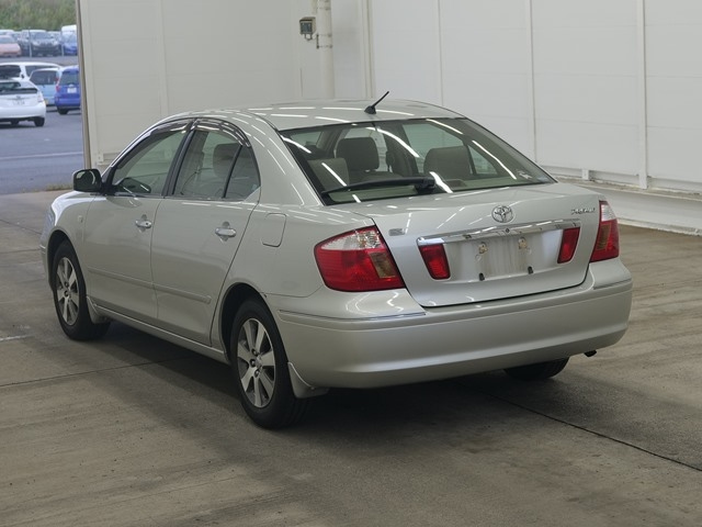 TOYOTA PREMIO